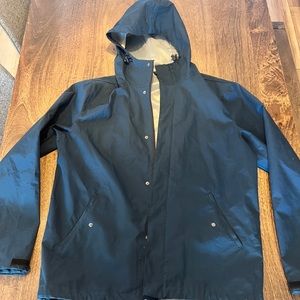 NWOT - The Line of Trade, Portland Rain Jacket